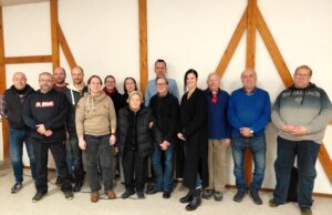 Verwaltungsmitglieder 2026