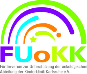 Logo des Fördervereins